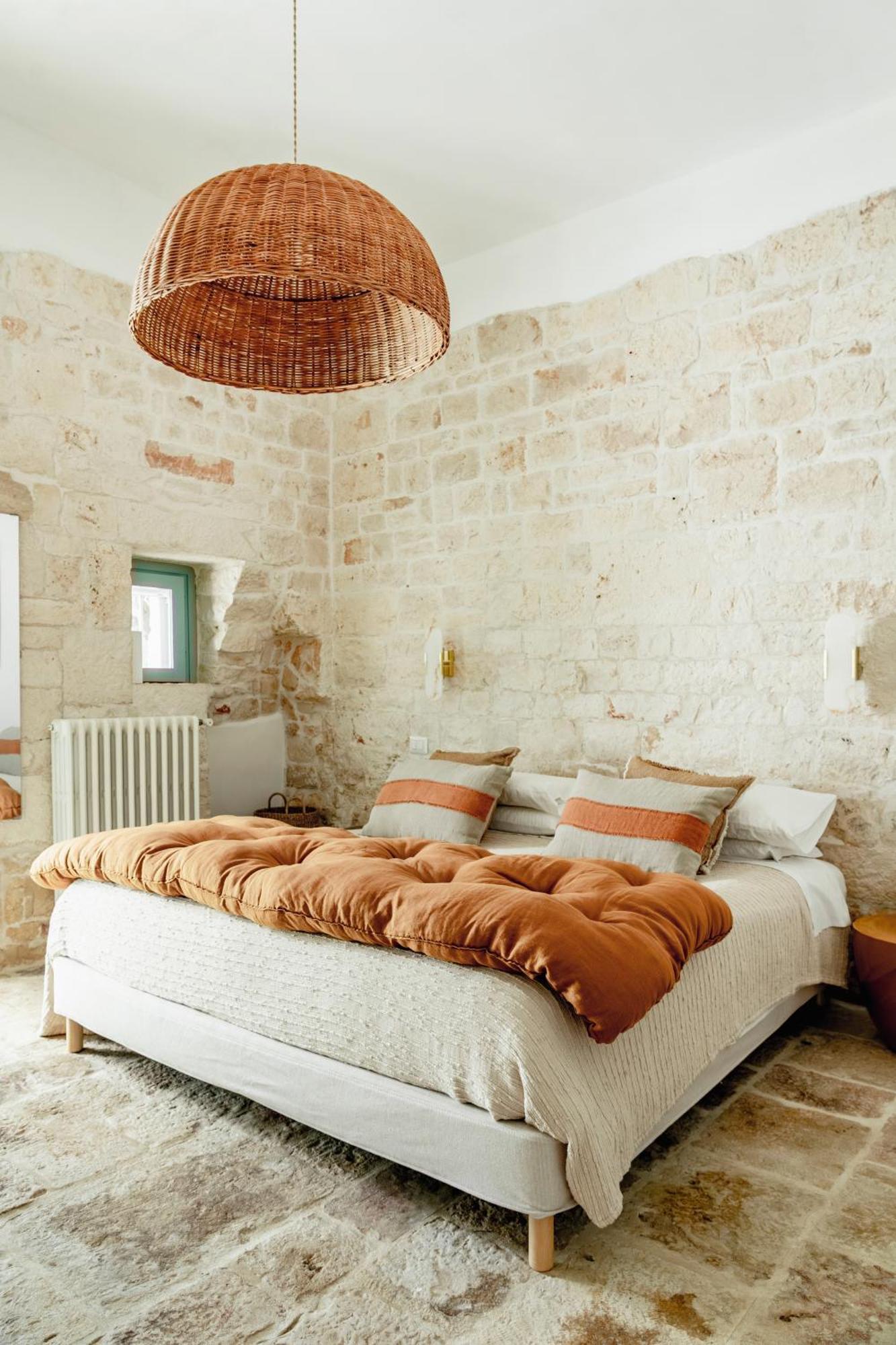 Вилла Trullo Zaira Альберобелло Экстерьер фото